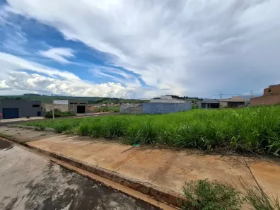 Lote/Terreno à venda, 255m² no Loteamento Belvedere, Ribeirão Preto