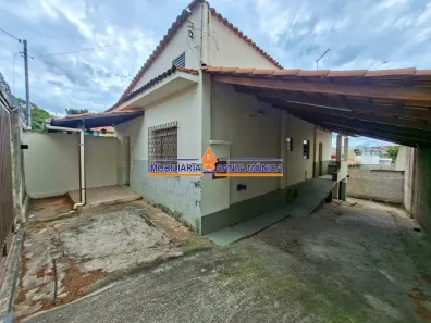 Casa com 4 Quartos à venda, 101m² no Santa Mônica, Belo Horizonte