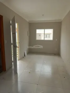 Casa de Condomínio com 2 Quartos à venda, 99m² no Vila Aurocan, Campinas