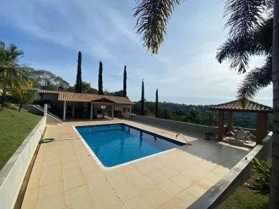 Casa de Condomínio com 4 Quartos à venda, 3880m² no , Mairinque