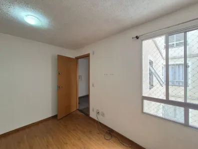 Apartamento com 2 Quartos à venda, 42m² no Água Chata, Guarulhos