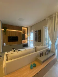 Apartamento com 2 Quartos à venda, 129m² no Swiss Park, Campinas