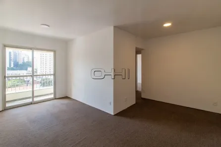 Apartamento com 2 Quartos para alugar, 80m² no Vila Nova Conceição, São Paulo