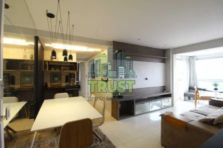 Apartamento com 2 Quartos à venda, 80m² no Barra Olímpica, Rio de Janeiro