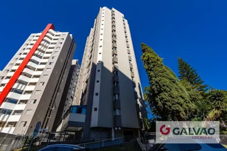 Apartamento com 2 Quartos para alugar, 89m² no Vila Izabel, Curitiba