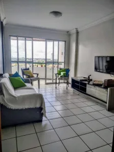 Apartamento com 3 Quartos à venda, 120m² no Jóquei, Teresina