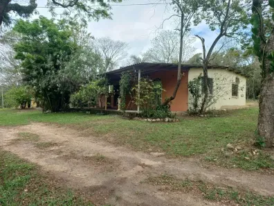 Fazenda/Sítio com 2 Quartos à venda, 10000m² no Vila Rica, Itaboraí