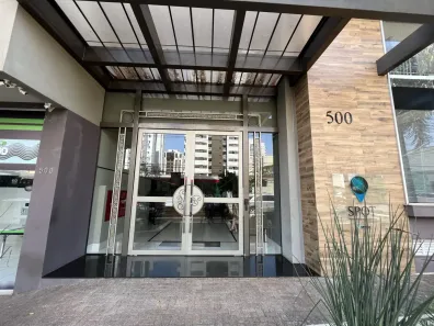 Apartamento com 3 Quartos à venda, 70m² no Centro, Londrina