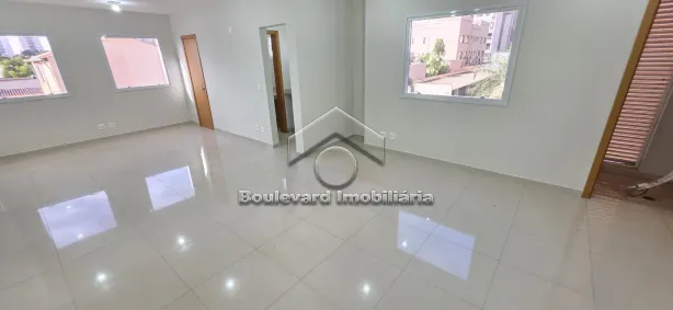 Sala Comercial para alugar, 50m² no Condomínio Itamaraty, Ribeirão Preto