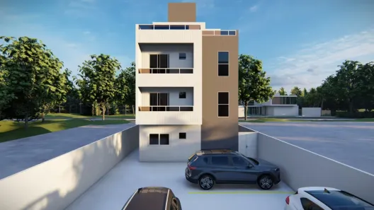 Apartamento com 2 Quartos à venda, 41m² no Cristo Redentor, João Pessoa