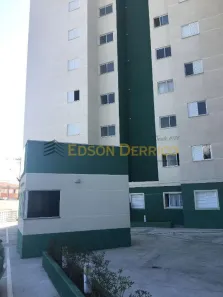 Apartamento com 2 Quartos à venda, 54m² no Residencial Mantiqueira, Pindamonhangaba