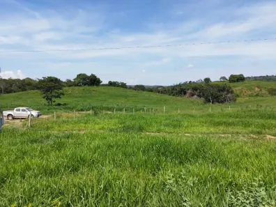 Fazenda/Sítio com 2 Quartos à venda, 583220m² no , Santa Cruz de Goiás