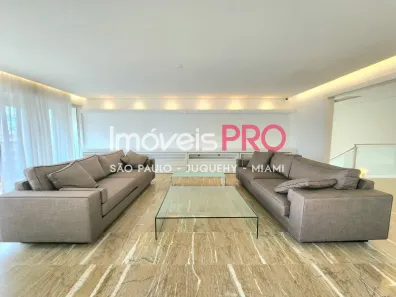 Cobertura com 5 Quartos à venda, 560m² no Pinheiros, São Paulo