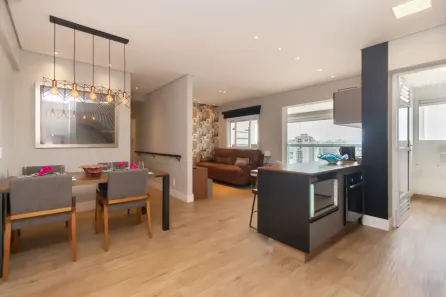 Apartamento com 2 Quartos à venda, 90m² no Vila Gomes Cardim, São Paulo