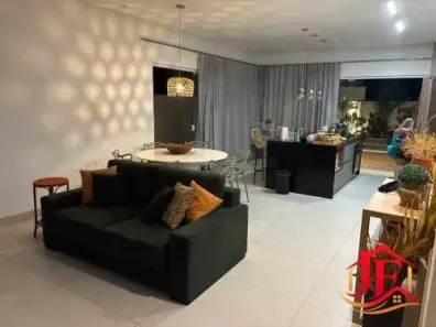 Casa de Condomínio com 3 Quartos à venda, 130m² no Recanto Aratuba, Vera Cruz