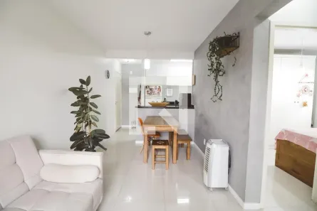 Apartamento com 2 Quartos à venda, 48m² no Vila Nova Cachoeirinha, São Paulo
