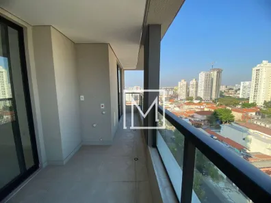 Apartamento com 2 Quartos à venda, 53m² no Ipiranga, São Paulo
