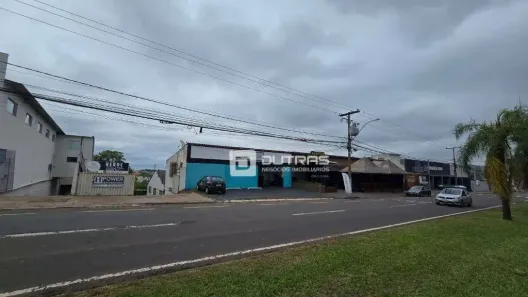 Galpão/Depósito/Armazém à venda, 1342m² no Morumbi, Piracicaba
