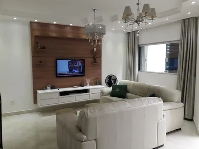 Sobrado com 3 Quartos à venda, 220m² no Cidade Mãe do Céu, São Paulo