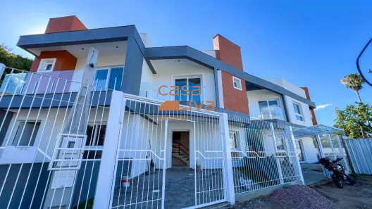 Sobrado com 3 Quartos à venda, 85m² no Vila Jardim, Porto Alegre
