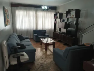 Sobrado com 3 Quartos à venda, 107m² no Vila Prudente, São Paulo