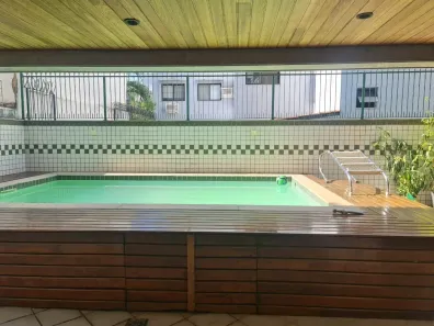 Apartamento com 3 Quartos à venda, 118m² no Inhaúma, Rio de Janeiro
