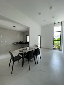 Casa com 3 Quartos à venda, 90m² no Lt Quinta Mangabeira, Eusébio