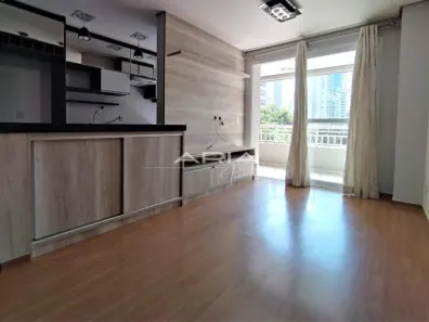 Apartamento com 3 Quartos à venda, 77m² no Santa Rosa, Londrina