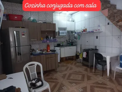 Casa com 3 Quartos à venda, 80m² no Pedreira, Belém