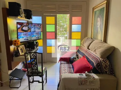 Apartamento com 3 Quartos à venda, 155m² no Icaraí, Niterói