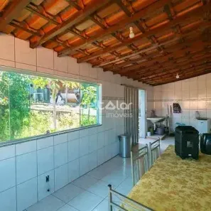 Casa com 3 Quartos para alugar, 300m² no Minascaixa, Belo Horizonte