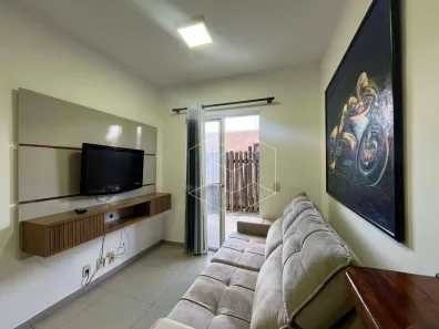 Apartamento com 2 Quartos à venda, 52m² no Conjunto Habitacional dos Comerciários I, Jaú