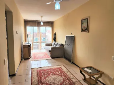 Apartamento com 1 Quarto à venda, 50m² no Jardim Las Palmas, Guarujá