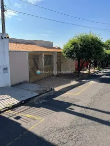 Casa com 3 Quartos à venda, 360m² no Residencial Cidade Jardim, São José do Rio Preto
