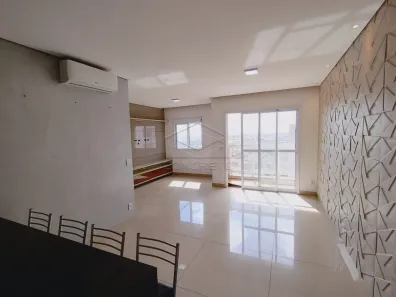 Apartamento com 2 Quartos à venda, 69m² no Residencial Parque Granja Cecília B, Bauru