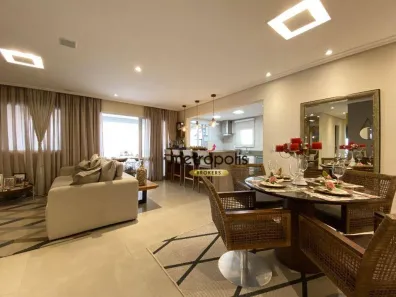 Apartamento com 3 Quartos à venda, 147m² no Osvaldo Cruz, São Caetano do Sul