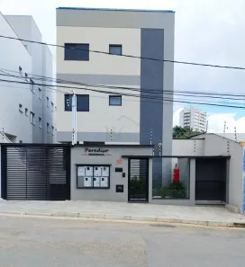 Apartamento com 3 Quartos à venda, 80m² no Residencial São Bernardo, Poços de Caldas