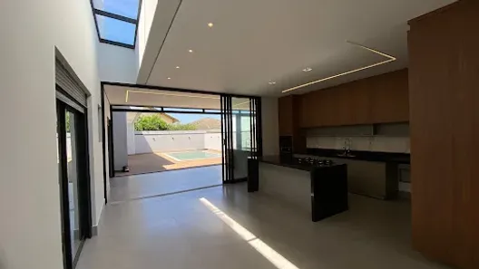 Casa de Condomínio com 4 Quartos à venda, 310m² no Parque das Árvores, Boituva
