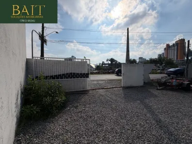 Imóvel Comercial com 1 Quarto à venda, 120m² no Saguaçu, Joinville