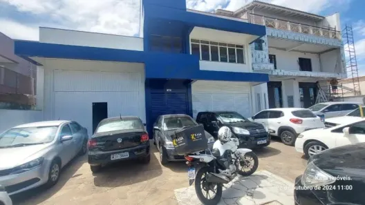Galpão/Depósito/Armazém para alugar, 270m² no Igara, Canoas