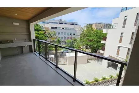 Apartamento com 3 Quartos à venda, 92m² no Barra da Tijuca, Rio de Janeiro