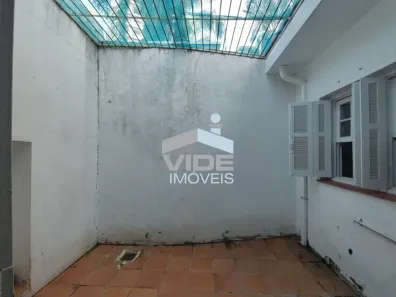 Casa com 3 Quartos à venda, 113m² no Cambuí, Campinas