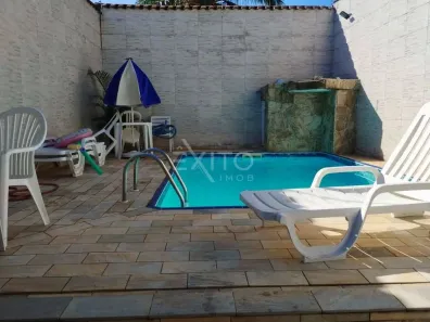 Casa com 3 Quartos à venda, 150m² no Maitinga, Bertioga