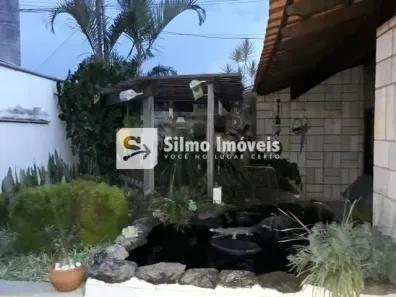 Casa com 3 Quartos à venda, 280m² no Cidade Jardim, Uberlândia