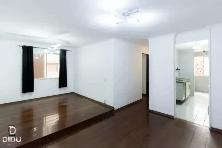 Apartamento com 2 Quartos à venda, 54m² no Jardim Íris, São Paulo