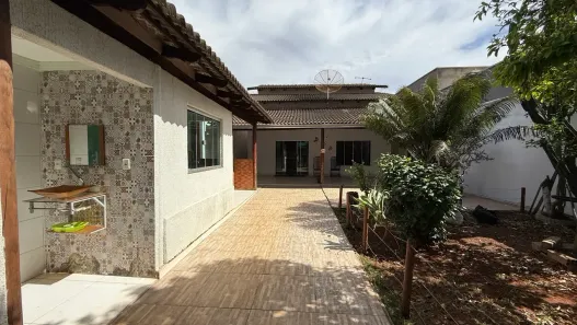Casa com 2 Quartos à venda, 300m² no Jardim Colorado, Goiânia