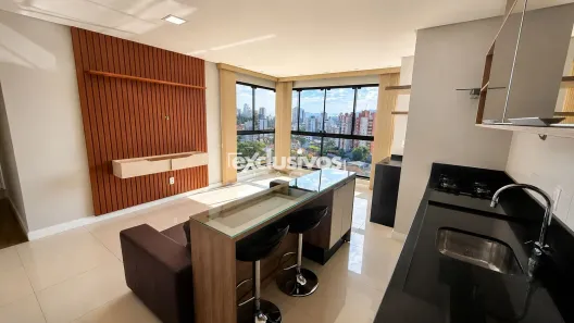 Apartamento com 2 Quartos à venda, 66m² no Anita Garibaldi, Joinville