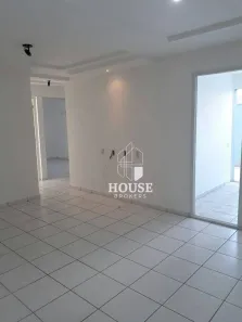 Apartamento com 3 Quartos à venda, 80m² no Parque Guainco, Mogi Guaçu