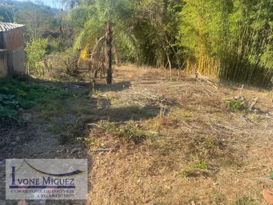 Lote/Terreno à venda, 1131m² no Fazenda Mangalarga, Paty do Alferes