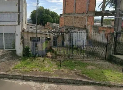 Lote/Terreno à venda, 198m² no Vila Jardim, Porto Alegre